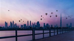 Dubai…what is all the fuss about?!