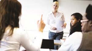 how to create a personal brand that will get you top of the class.