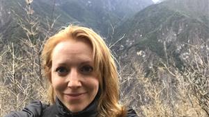 an interview with our newest consultant: from international teacher to international recruiter.