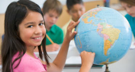 8 reasons to teach internationally