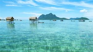 Top 6 most instagrammable destinations in Malaysia