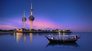 top 10 reasons to work in Kuwait.